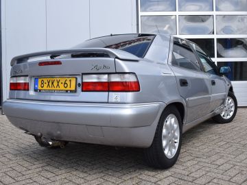 Citroën Xantia